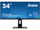 Монитори IIYAMA XUB3493WQSU-B1