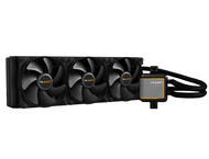 Охладители be quiet! Silent Loop 2 360mm