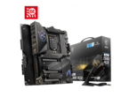 Дънни платки MSI MEG Z590 ACE