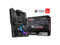 Дънни платки MSI MPG B550 GAMING PLUS