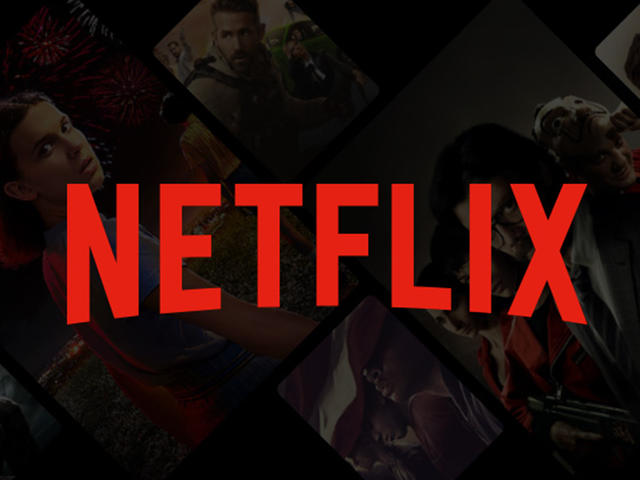 Игри Ваучер за Netflix абонамент