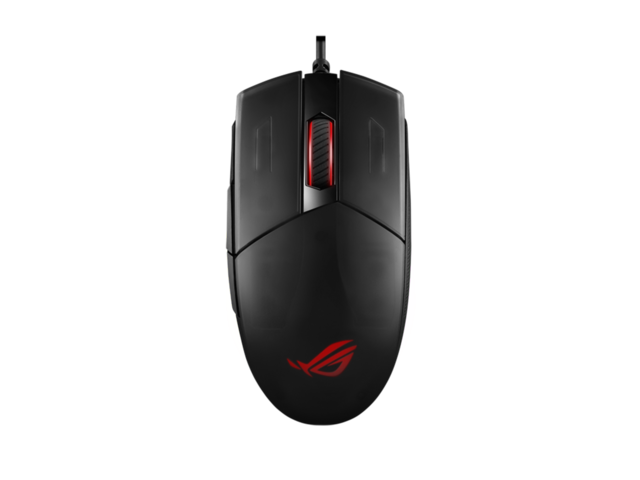 Мишки ASUS ROG Strix Impact II