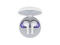 Слушалки LG TONE Free FN6, White
