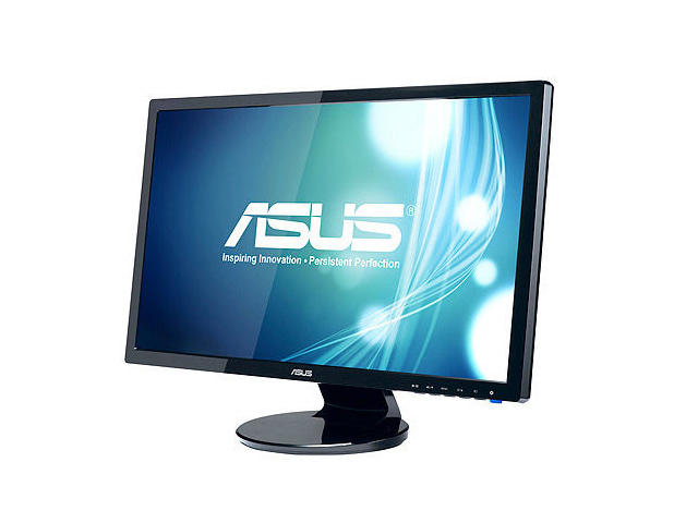 Монитори Asus VE247T