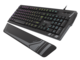Клавиатури Genesis Gaming Rhod 350 RGB Backlight US Lauout