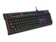 Клавиатури Genesis Gaming Thor 150 RGB Backlight US Layout