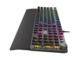 Клавиатури Genesis Thor 400 RGB Backlight Red Switch US Layout Software
