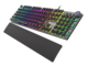 Клавиатури Genesis Gaming Thor 380 RGB Backlight Blue Switch US Layout Software