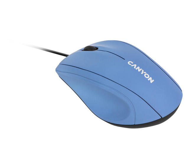 Мишки Canyon М-05 CNE-CMS05BX