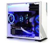 G:RIGS Absolute > Commander White (Intel) - MSI Edition