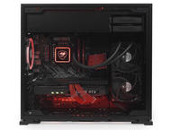 G:RIGS Absolute > Commander Black (Intel) - MSI Edition