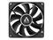 Вентилатори Arctic F9 PWM PST Black