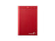 Външни HDD 500GB Seagate Backup Plus, червен