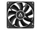 Вентилатори Arctic F9 Silent black