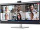Монитори Dell C3422WE