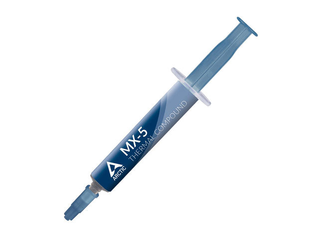 Термопасти Arctic MX-5 Thermal Compound 4g