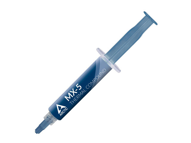 Термопасти Arctic MX-5 Thermal Compound 8g
