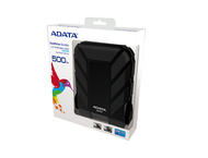 Външни HDD Adata DashDrive Durable HD710 500GB