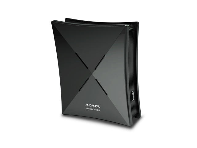 Външни HDD Adata Nobility Series NH03 3TB