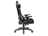 Геймърски столове Marvo PRO CH-130 Black/Red
