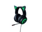 Слушалки Razer Kraken Kitty Edition, Black