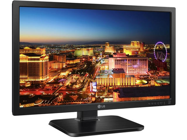 Монитори LG 24MB37PM