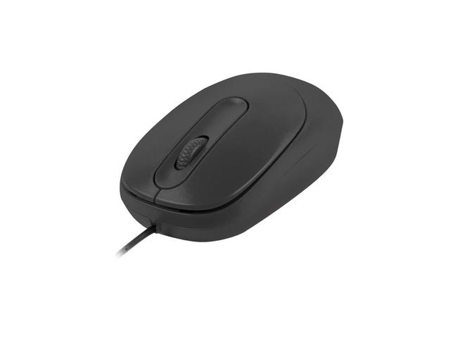 Мишки Natec Vireo, Black