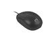 Мишки Natec Vireo, Black