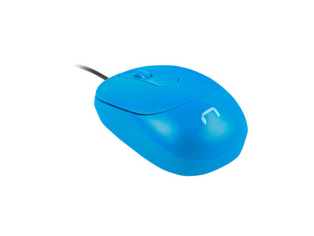 Мишки Natec Vireo, Blue