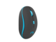 Мишки Natec Martin, Black-blue