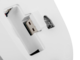 Мишки Natec Martin, White