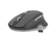 Мишки Natec Siskin, Black-grey