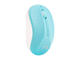 Мишки Natec Toucan, Blue-white