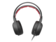 Слушалки Genesis Radon 300, Black-Red