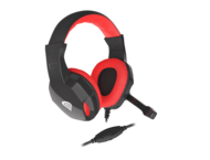 Слушалки Genesis Argon 100 Red