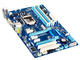 Дънни платки GIGABYTE GA-B75-D3V (rev 1.0)