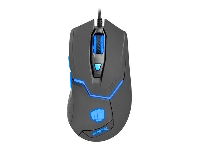 Мишки Fury Hunter