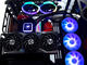 G:RIGS G:RIGS > Cougar Gaming > Blaze of Glory (Intel)