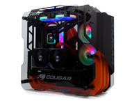 G:RIGS G:RIGS > Essence of Glory (AMD) - TUF GAMING Edition