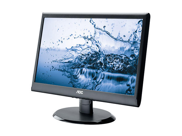 Монитори AOC e950Swdak