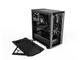 G:RIGS G:RIGS > be quiet! Castle Base (Intel) Palit Gaming Edition