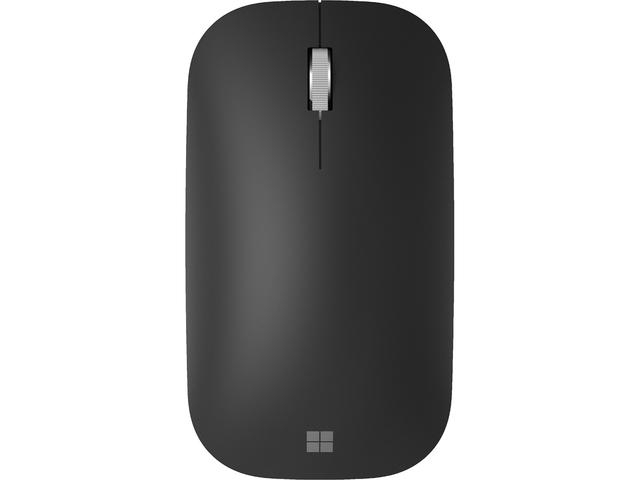 Мишки Microsoft Modern Mobile Mouse Black