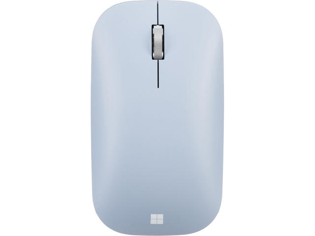 Мишки Microsoft Modern Mobile Mouse Pastel Blue