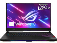 Лаптопи ASUS ROG Strix SCAR 17 G733QS-HG001T