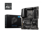 Дънни платки MSI Z590-A PRO
