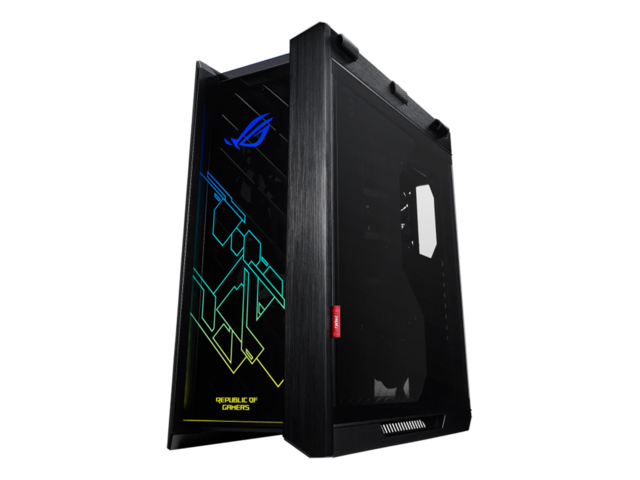 Кутии ASUS GX601 ROG STRIX HELIOS Black