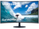 Монитори Samsung C27T550FD