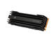 SSD 1TB SSD NVMe  Corsair MP600 PRO