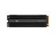 SSD 1TB SSD NVMe  Corsair MP600 PRO