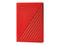 Външни HDD 2TB WD My Passport Red